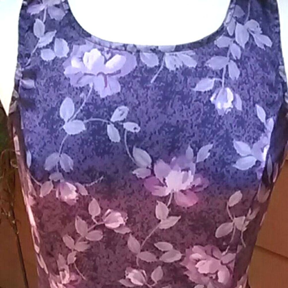 Almost a Slip Dress by DBY - Picture 2 of 7
